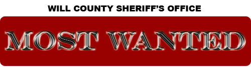 Sheriff's Office Most Wanted